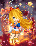 Kawaii Sailor Venus's avatar
