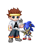 attrapper the hedgehog's avatar
