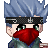 Ultimate Ninja Kakashi's avatar