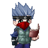 Ultimate Ninja Kakashi's avatar