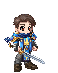 Garen Crownguard's avatar