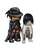 Lady Ingrid_br's avatar