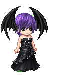 purple emo rose's avatar