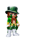 Irish Blessing's avatar