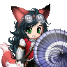 Cloud Kitsune's avatar