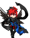 Zeig the dark warrior's avatar