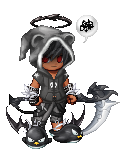Dark Riggie's avatar
