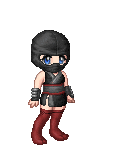 Kunoichi Kyoko's avatar