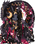 Bloodstained Regent's avatar