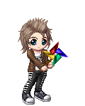 rainbowlovingirl's avatar
