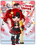 Kuromi's avatar