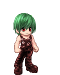 bump orc zombie's avatar