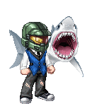 Mr Sharks's avatar