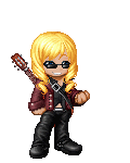 Rocking Prosecutor Gavin's avatar