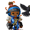 Hi commander's avatar