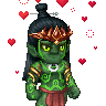 green war slave's avatar