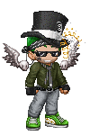Opaque Transparency's avatar
