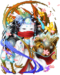 Oinari Kitsune's avatar