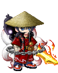 Gure-Ookami's avatar