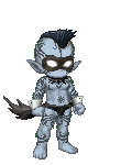 AloneandForsaken's avatar
