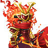 Red God Of War's avatar
