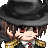 Forsaken_Shadow7's avatar