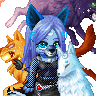 Luna Aurora foxwolf's avatar