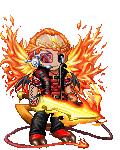 PhoenixFyre76's avatar