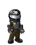 SWAT Sergant WereWolf's avatar