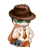 Detective McKnight's avatar