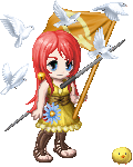 Princess_Rouge's avatar