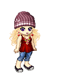 x  The Pirate Queen  x's avatar
