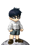fusion fall mandark's avatar