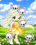 lily lillium's avatar