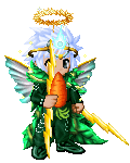 Winged Angel Of Sky's avatar