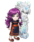 DarksLightening Angel's avatar