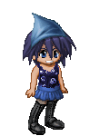 Half Wolf Blue's avatar