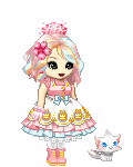 Princess_Mimi21's avatar