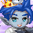king blue boy's avatar