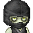 zombie ninja777's avatar