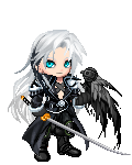 Cao Sandine's avatar