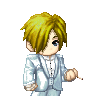 Rufus Shinra Reidon's avatar