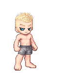 UFC Brock Lesnar's avatar