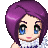 hot purple rose's avatar