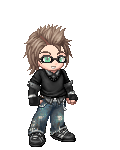 Justice O`Karthy's avatar
