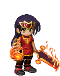 Firebender Myka's avatar