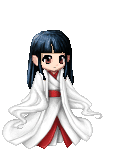 Ancient Priestess Kikyo's avatar