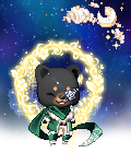 FOX OF_LIGHT-13's avatar