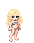 hannah montana pop girl's avatar