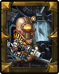 Ze Dark Bringer's avatar